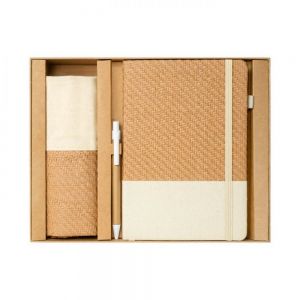 SET ECOLÓGICO BIOSET personalizada